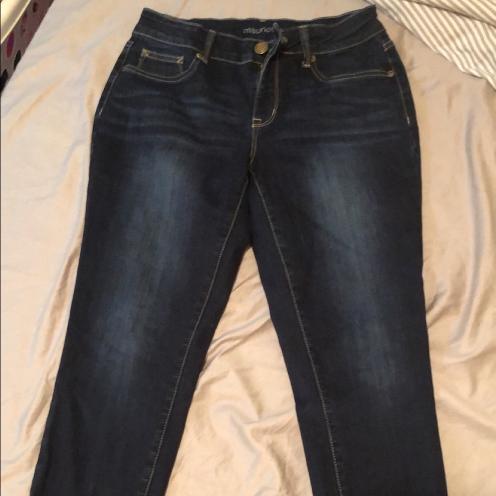 Maurice’s Jeggings